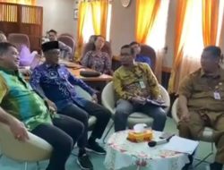 Tanah Laut Mempercepat Peta Lahan Sawah yang di Lindungi, Perpres Nomor 59 Tahun 2019
