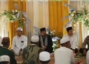 Syafari Ramadhan di Desa Tanjung Dewa, Sangat Ramai Dikunjungi Warga