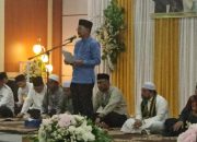 Pemkab Tanah Laut Gelar Silahturahmi Buka Puasa Bersama dengan Pj Bupati Tala