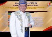 Survey LSPP, H Muhidin Raih Persentase Teratas Calon Kandidat Kepala Daerah