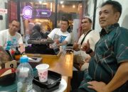 Anggota DPR RI Syamsul Bahri Serap Apsirasi Tokoh Agama hingga Mahasiswa Kalsel