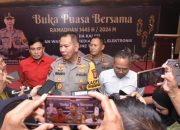 Polda Kalsel Menghimbau Pada Saat Malam Takbiran dan Shalat Idul Fitri