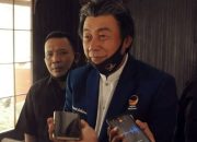 Koalisi NasDem dan PAN di DPRD Banjarmasin Perkuat Kebersamaan Dalam Fraksinya