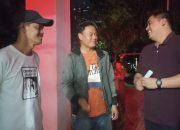 Ada 22 Remaja Terjaring Razia di Tanah Laut, 17 orang Diduga Terindikasi zat Telarang