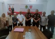 Gabungan LSM Banua Pertanyakan Beberapa Dugaan KKN di Kalsel, Diantaranya Tabalong dan HST, Ini Aspirasinya