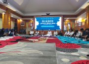 Gelar Buka Puasa Bersama Kerukunan Bubuhan Banjar Jabodetabek