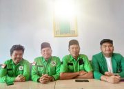 Koalisi itu Sangat Tentukan, PPP Tala Buka Pendaftaran Bakal Calon Bupati dan Wakil Bupati Tala 2024-2029.