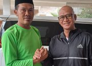 H Iyan Siap Maju di Pilkada 2024-2029 Kab Tanah Laut