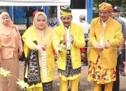 Expo Hardiknas Pendidikan Memberikan Kesempatan Kreativitas dan Lomba Untuk Berkarya
