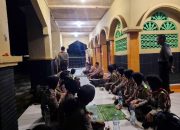 Saka Bhayangkara Ranting Angsana Peringati HUT ke 7