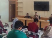 Bakesbangpol Tala Gelar Sosialisasi Seni dan Budaya, Agar Tata Krama Tidak Hilang di Lingkungan