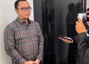 PAN Kalsel Belum Ada Keluarkan SK Untuk Pilwali Banjarmasin, Afrizal: Bahwa itu Mungkin Cuman Gimmick