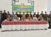 Angsana Menerima Kunjungan Kerja dan Studi Tiru dari Awayan Balangan