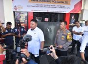 Sebarkan Berita Hoax, Warga Angsana Tanbu Diamankan Dit Reskrimsus Polda Kalsel