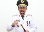 Ada 12 Nama Yang Sudah di Kantongi Pj Bupati Tala, Diterima dari Pansel Lelang Jabatan