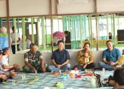Pj Bupati Tala Akan Usahakan Gajih BPD dan Jaminan Sosial Ketenagakerjaan, ini Menjadi Prioritas Agar Merasakan Keadilan