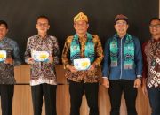 GEKRAFS Jadi Motor Penggerak Kemajuan Ekonomi Kreatif