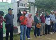 Sambut Hari Lingkungan Sedunia, Pj Bupati Tala Ajak Bersih-bersih Serta Peran RT Harus di Libatkan