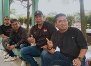 Pegiat Anti Korupsi, KMPIB Kalsel Minta Tindak Tegas Bagi Pejabat yang Diduga Korupsi
