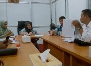 H Mawardi Gandeng LSM Kalsel Temui BPN/ATR Banjarbaru, Apakah Lakukan Pembiaran dan Minta Tindakan Tegas
