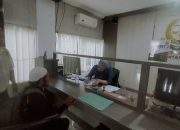 Sambangi Kejati Kalsel, Anggota BPD Melaporkan Dugaan Penyimpangan di Desa Alalak Padang Martapura
