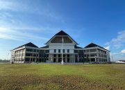 Besok Polda Kalsel Resmi Bermarkas di Banjarbaru