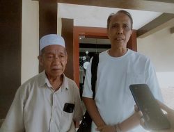 IPPAT Banjarbaru Diduga Lakukan Pembiaran, LSM BABAK Kalsel: Apresiasi Gerak Cepat ATR/BPN Banjarbaru