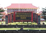 Minta Maaf, Supian Bor pembuat Video viral Mengaku Khilaf dan Berdamai dengan Lapas Banjarmasin