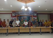 Syamsir Rahman Tuntaskan PR Akses Jalan di Kawasan HGU PTPN IV Regional V, Menuju Desa Tebing Siring