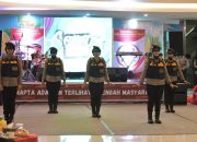 Polri Presisi Expo Samapta Bertalenta, Polda Kalsel Tampilkan Keterampilan Anggota Kepolisian