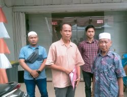 BABAK KALSEL Sambangi IPPAT Kotamadya Banjarbaru dan Janjikan Proses Laporan Warga