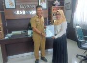 KRBB Kalsel Daftarkan sebagai Organisasi ke Kesbangpol Kalsel dan Persiapan Pengukuhan