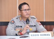 Polda Kalsel Tanggapi Video Viral Penggunaan Buah Kecubung dan Obat Terlarang