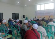 Baznas Tala Bentuk Unit Pengumpul Zakat Ditiap Masjid di Tanah Laut