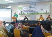 Konsultasi Publik, Yudi Rizal Komisi III Apresiasi Kajian Lingkungan Hidup Strategis untuk RPJMD 2024-2029