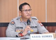 Tanggapan Polda Kalsel terhadap Kasus Mabuk Kecubung di Kalimantan Selatan