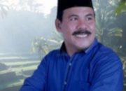 Jalan Arya Pujangga Rusak Parah, H Bahriannor Gagas Minta Segera Diperbaiki