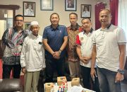 Pemkab Tala Sebut PT Parembee Belum Penuhi Syarat Amdal Lalin, RDP Babak Kalsel: Kok Dipersulit!