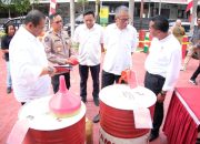 Polda Kalsel Sita 9,5 Ton Oli yang Mengatasnamakan Pertamina, Pelaku Diamankan