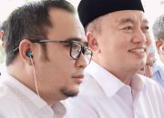 Namanya Masuk dalam Bursa Calon Wakil Walikota Banjarmasin, Afrizal: Saya Cukup di DPRD Saja