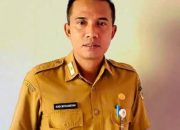 Dispora Tanah Laut Tak Lama Lagi Punya Gedung Baru Tenis Lapangan