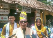 Peringati Hari Jadi ke-74 Kalsel, Kadis Pariwisata Dorong Kemajuan Perekonomian Banua