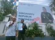 Sambangi Kejati Kalsel, Juhdi Minta Tindak Lanjuti Dugaan Penyimpangan Dana Desa