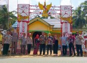 Semarak Peringati HUT RI Ke-79, Arsyad Kades Batalang: Mengajak Warganya Betul-Betul Hikmat!