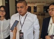 Kuasa Hukum Haji Mawardi Meyakini Klien Tak Ada Tandatangani Perjanjian, Viktor: Batal Hukum!