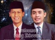 Muncul Pasangan Bambang – Ikhwan di Pilkada Tanah Laut 2024