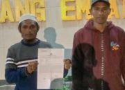 Warga Desa Alalak Padang Diduga Dianiaya oleh Oknum Kades, Kini Laporkan ke Polsek