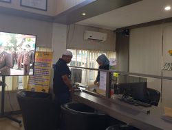 AMPH Kalsel Pertanyakan Kembali Laporan Dugaan Korupsi Satker PUPR HST
