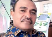 Pengacara asal Ambon Laporkan dugaan Ijazah Palsu oleh Oknum Dewan Terpilih Tanbu