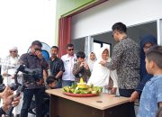 PT Gen Resmi Buka Kantor Baru, Berawal dari Keresahan Pelanggan Hadirkan Total Solution